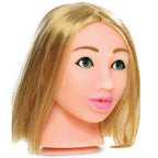 EXTREME TOYZ - BAISE-MOI MÉGA MASTURBATEUR VISAGE BLONDE