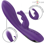 INTENSE - RANDALL VIBRATOR RABBIT 10 VIBRATIONEN VIOLETT
