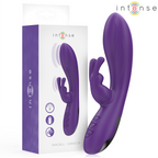 INTENSE - RANDALL VIBRATOR RABBIT 10 VIBRATIONEN VIOLETT