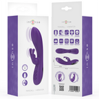 INTENSE - RANDALL VIBRATOR RABBIT 10 VIBRATIONEN VIOLETT