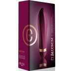 CLIMAXIMUM - VIBRATEUR TWISTED ARDOR