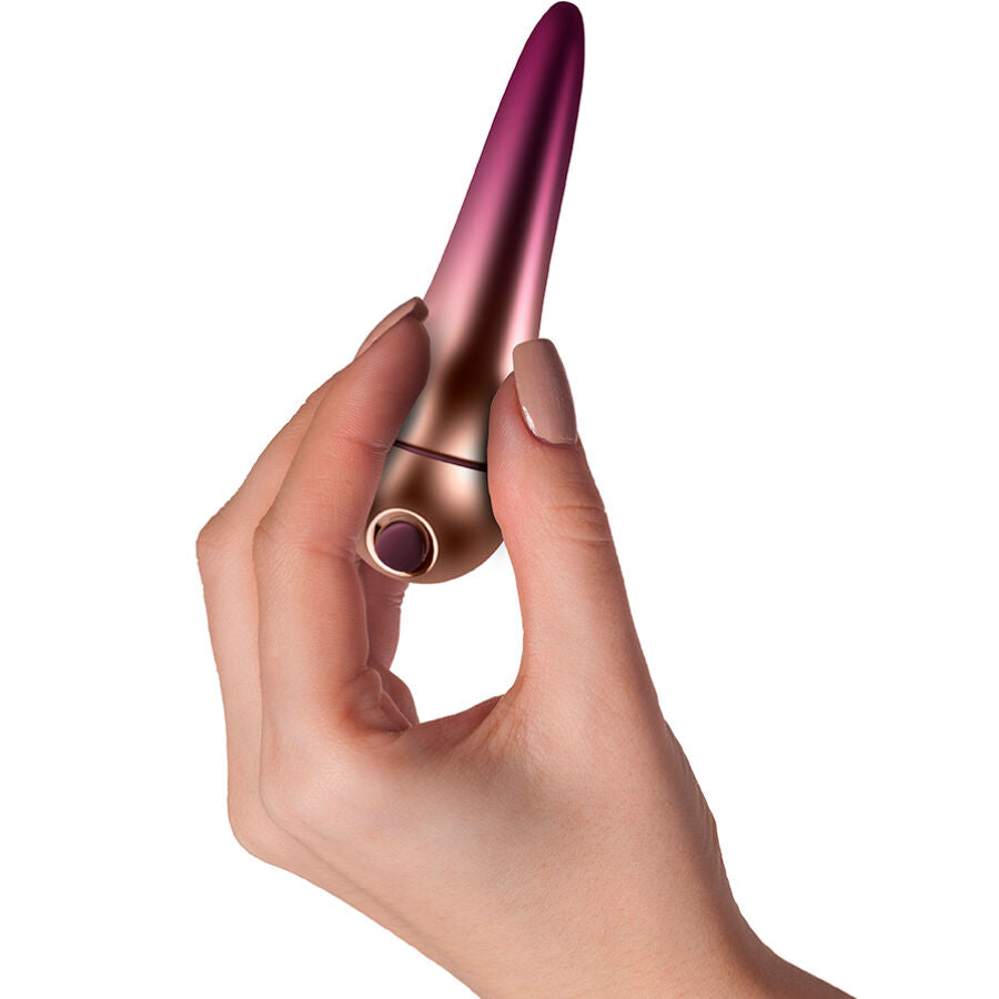CLIMAXIMUM - BLISS VIBRATEUR DISCRET BULLET
