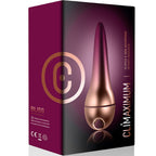 CLIMAXIMUM - BLISS VIBRATEUR DISCRET BULLET