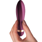 CLIMAXIMUM - DARE VIBRATOR-SET TWISTED + ANALPLUG FÜR ANFÄNGER