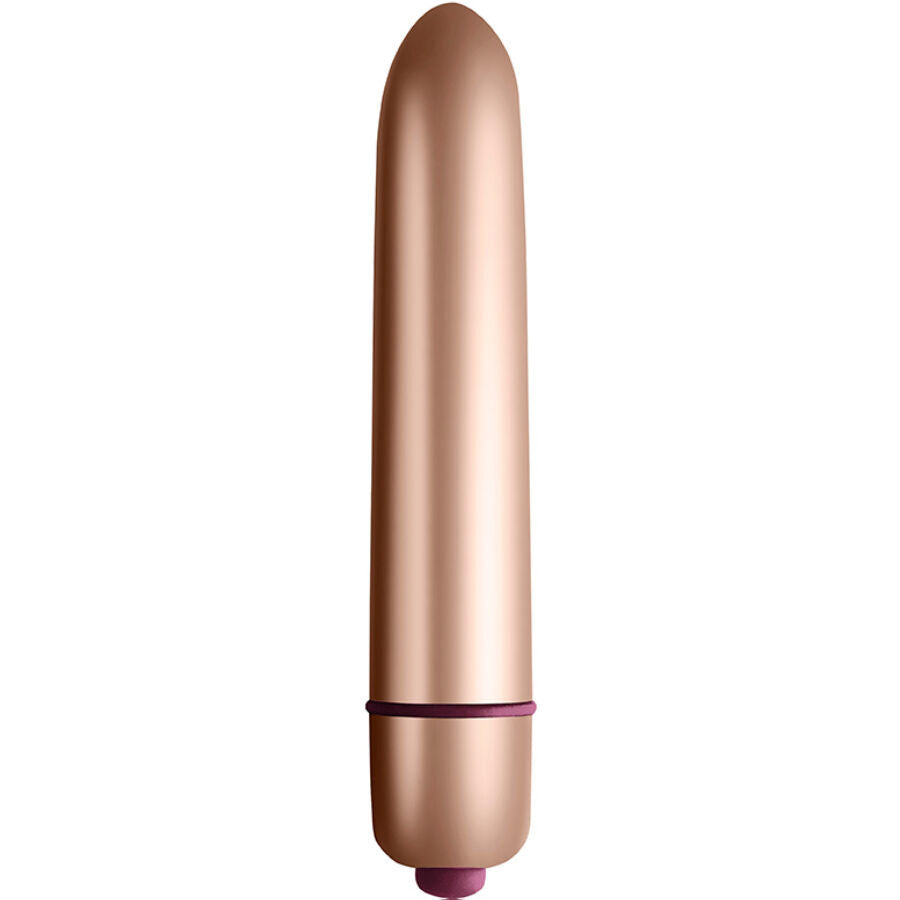 CLIMAXIMUM – VERDREHTER VIBRATOR + ANALPLUG SET