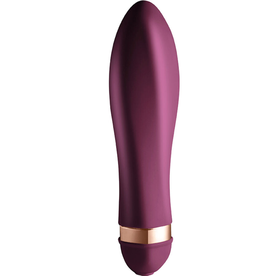 CLIMAXIMUM – VERDREHTER VIBRATOR + ANALPLUG SET