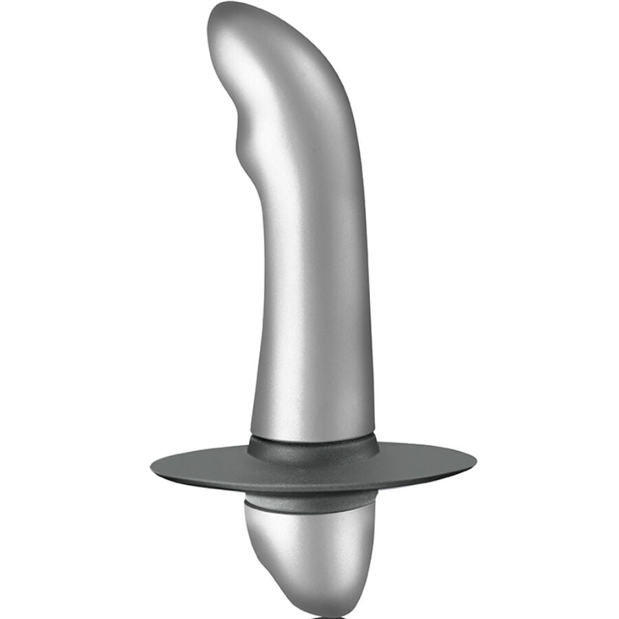CLIMAXIMUM - VERFÜHRUNGS-KIT PENISRING + PROSTATAVIBRATOR ANFÄNGER