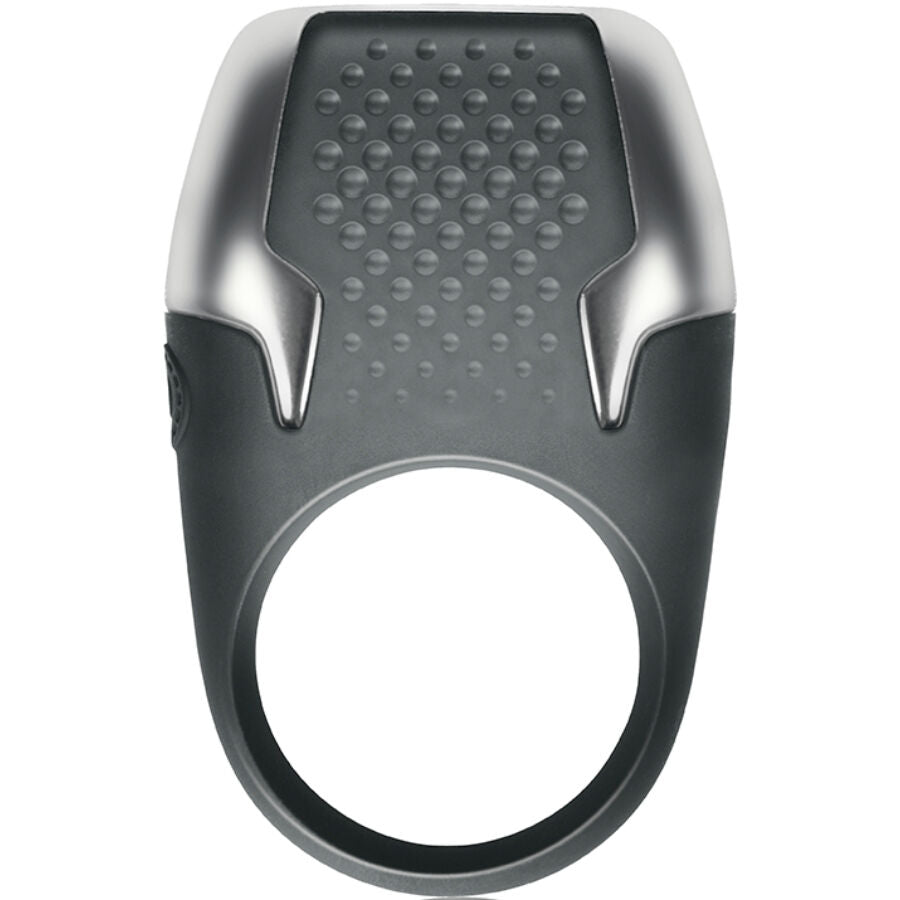 CLIMAXIMUM - EXCITE PENISRING + PROSTATAMASSAGEGERÄT MIT KABEL