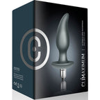 CLIMAXIMUM - IDOSI BULLET PLUG ANAL VIBRANT