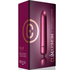 CLIMAXIMUM - JOLIE MINI VIBRATEUR BULLET
