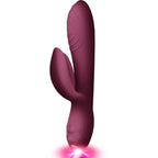 CLIMAXIMUM - LIEBES-KIT VIBRATOR HASE + LED-PENISRING