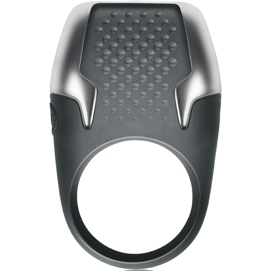 CLIMAXIMUM - LIEBES-KIT VIBRATOR HASE + LED-PENISRING