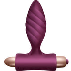 CLIMAXIMUM - PLUG ANAL TORSADÉ ORYX
