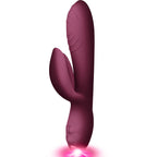 CLIMAXIMUM - SPIRIT RABBIT VIBRATOR MIT LED-LEUCHTEN