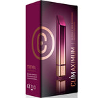 CLIMAXIMUM - TREMA LIPSTICK BULLET VIBRATEUR