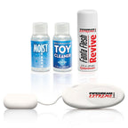 EXTREME TOYZ - DANUS FEMALE MASTURBATOR MEGA