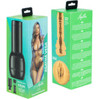 KIIROO - FEEL AGATHA VEGA MASTURBATEUR STARS COLLECTION