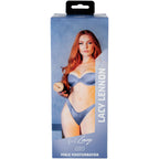 KIIROO - FEEL LACY LENNON MASTURBATOR STARS COLLECTION