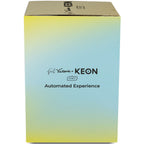 KIIROO - KEON WIFI COMBO VICTORIA JUNE AUTOMATISCHER MASTRUBATOR + FEEL STROKER