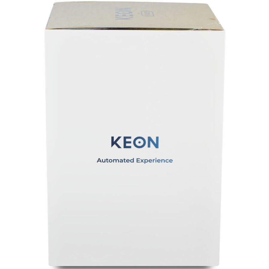 KIIROO - AUTOMATISCHER WIFI-MASTURBATOR KEON