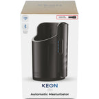 KIIROO - AUTOMATISCHER WIFI-MASTURBATOR KEON
