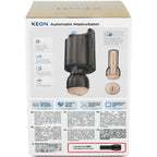 KIIROO - AUTOMATISCHER WIFI-MASTURBATOR KEON