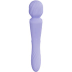 LELO - SWITCH VIBRATEUR WANDA DOUBLE STIMULATION LILAS