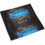 PASANTE - EXTRA DICKES KONDOM, 144 STÜCK