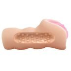 EXTREME TOYZ - MASTURBATOR LATIN VAGINA
