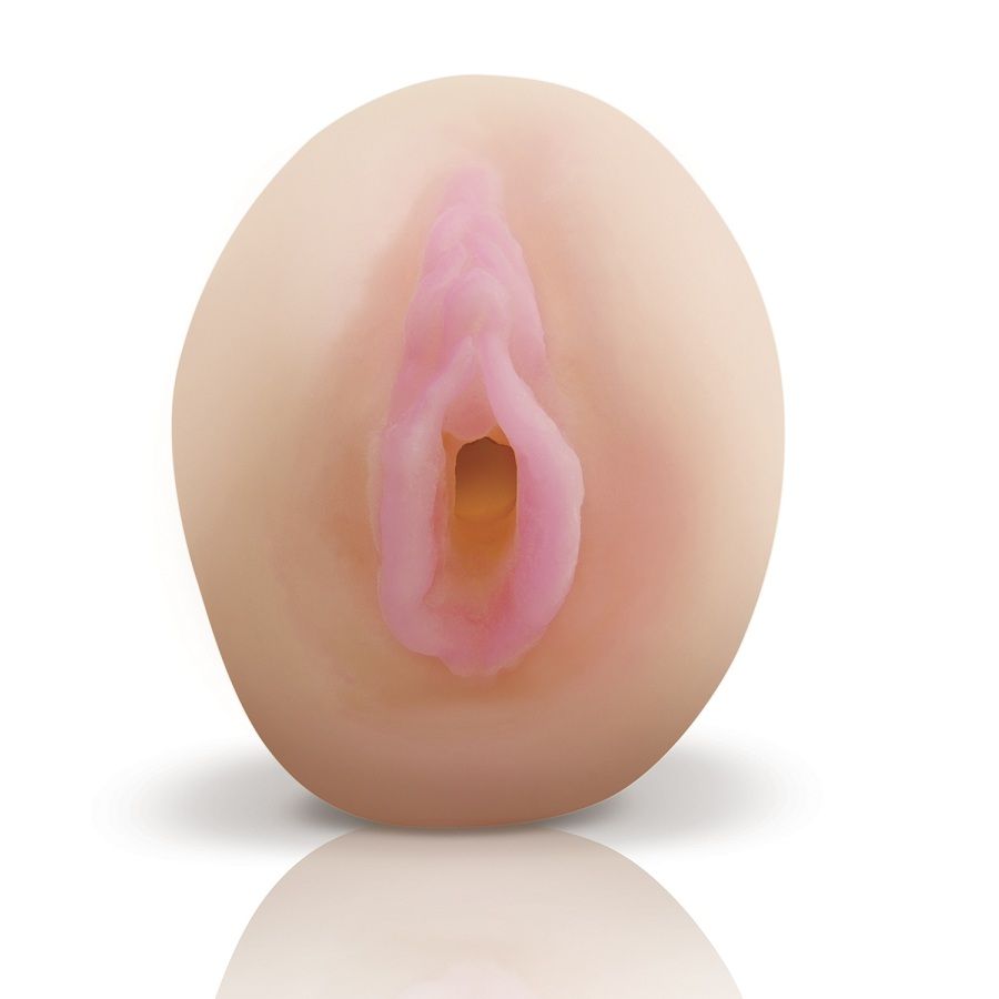 EXTREME TOYZ - MASTURBATOR LATIN VAGINA