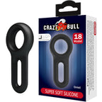 CRAZY BULL - SILIKONRING ONIEL MODELL 18