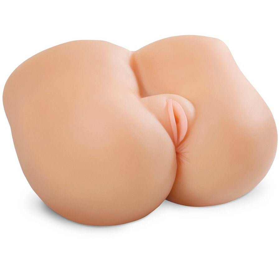 EXTREME TOYZ - PIPEDREAM EXTREM FICK MICH LUSTIGE VAGINA UND ANO EXTRA REAL KLEIN