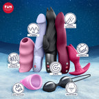 SATISFYER - PREMIUM ADVENTSKALENDER 2025