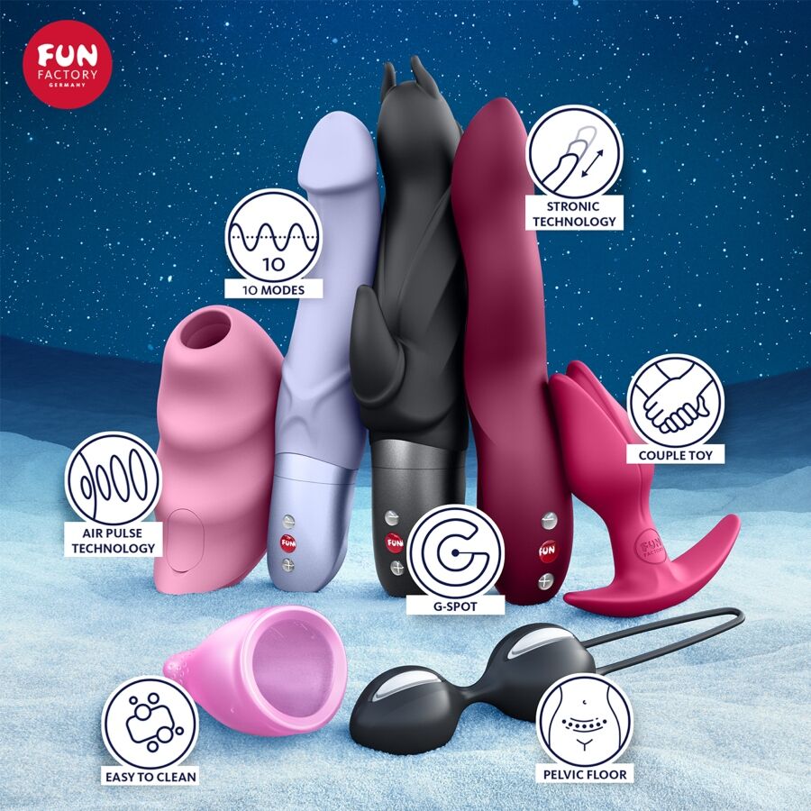 SATISFYER - PREMIUM ADVENTSKALENDER 2025