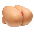 EXTREME TOYZ – FICK MICH LÄCHERLICHE EXTRA-ECHTE VAGINA UND ANUS