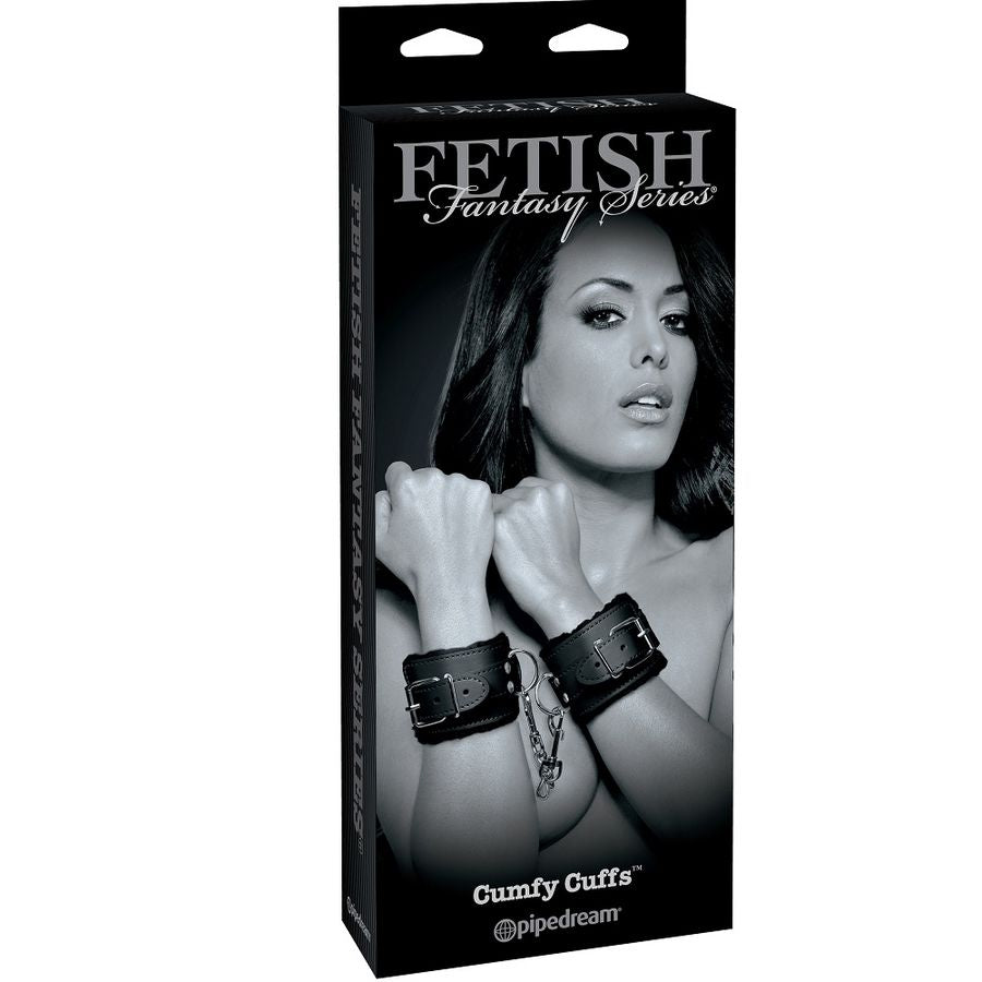 FETISH FANTASY LIMITED EDITION - ÄRMEL CUMFY