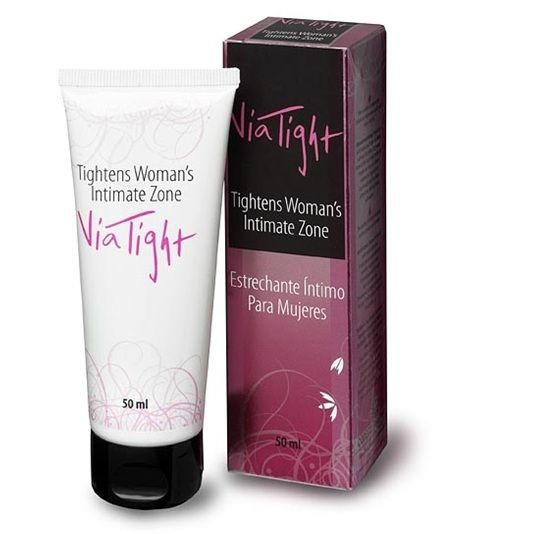 COBECO - VIATIGHT GEL ZUR STRAFFUNG DES INTIMBEREICHS FÜR FRAUEN