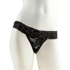 FETISH FANTASY LIMITED EDITION - CULOTTE VIBRANTE AVEC TÉLÉCOMMANDE PLUS