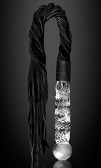 ICICLES - NR. 38 GLASMASSAGEGERÄT