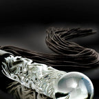 ICICLES - NR. 38 GLASMASSAGEGERÄT