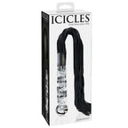ICICLES - NR. 38 GLASMASSAGEGERÄT