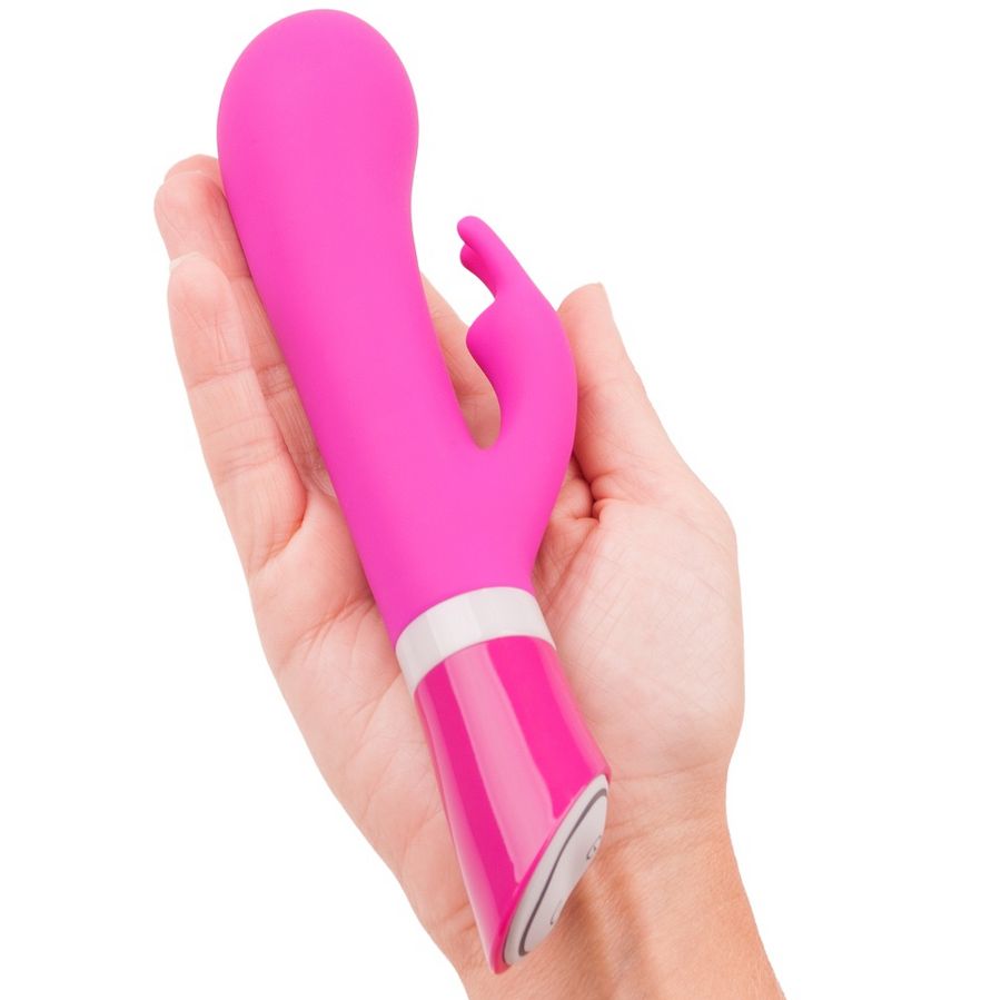 B SWISH - BWILD DELUXE HASENVIBRATOR HIMBEERE