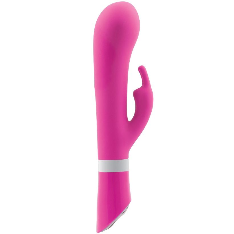 B SWISH - BWILD DELUXE HASENVIBRATOR HIMBEERE