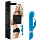 B SWISH - BWILD DELUXE HASEN-VIBRATOR JADE