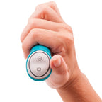 B SWISH - BWILD DELUXE HASEN-VIBRATOR JADE