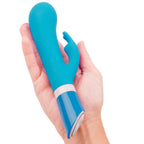 B SWISH - BWILD DELUXE HASEN-VIBRATOR JADE