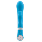 B SWISH - BWILD DELUXE HASEN-VIBRATOR JADE