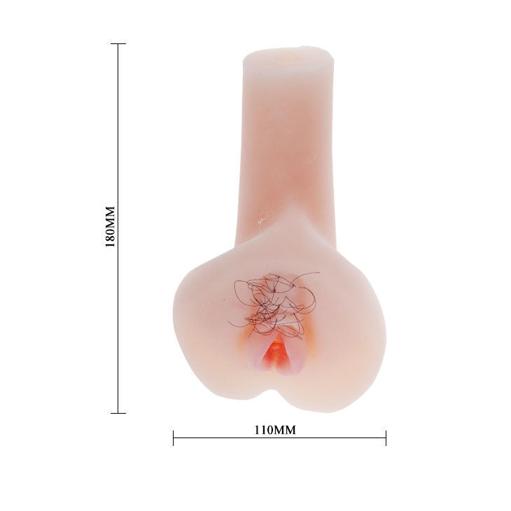 BAILE - ULTRAREALISTISCHE VIBRIERENDE VAGINA