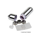 BAILE - VIBRATIONS-PENISRING ROSA SWEET ABS 10 RHYTMEN