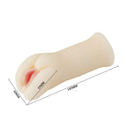 BAILE - MASTURBATOR PASSION II LADY 3 DIMENSIONAL